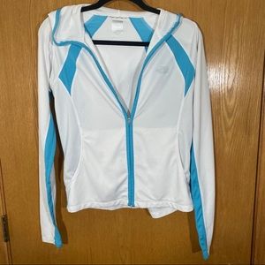 The North Face Zipup Hoodie